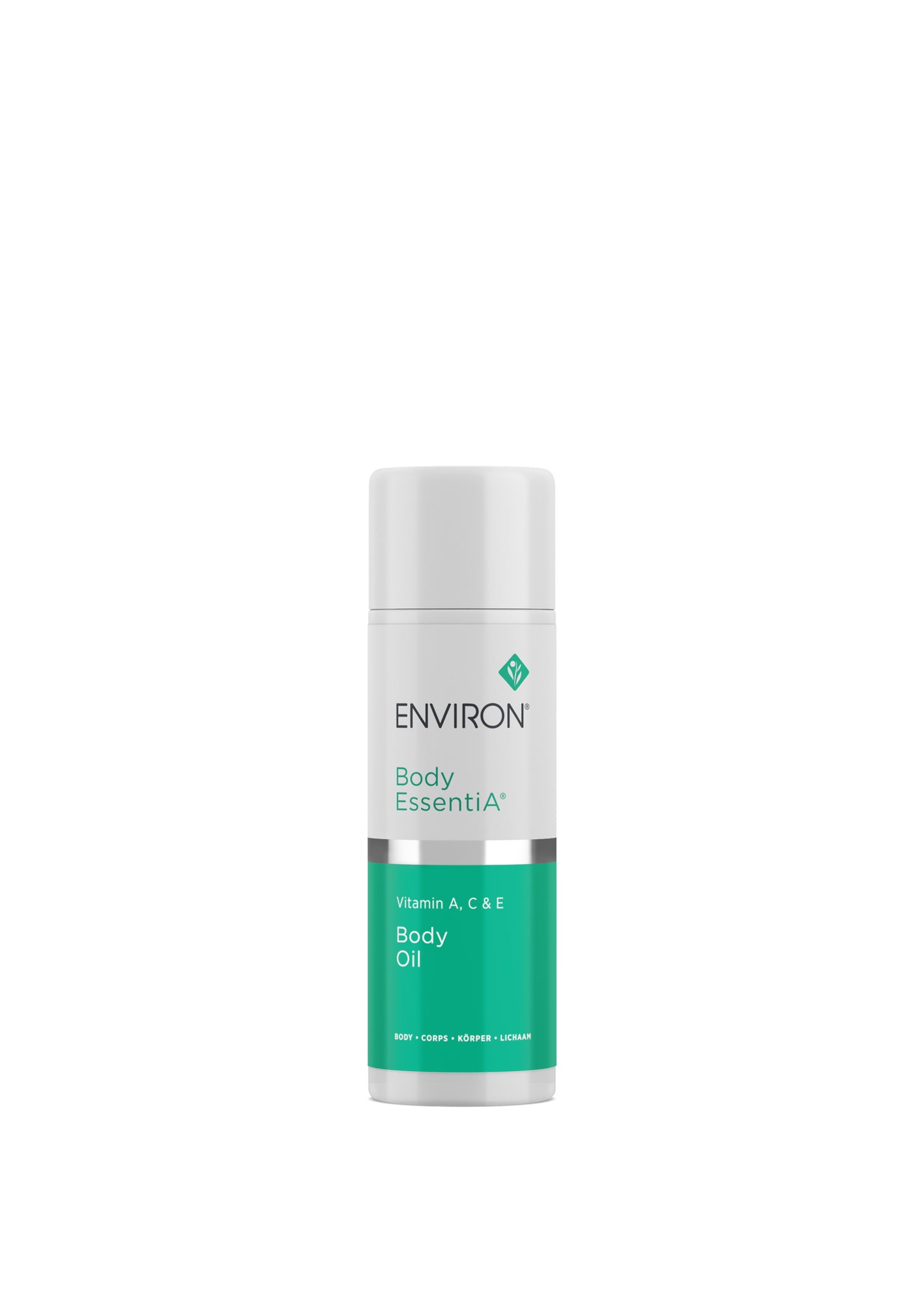 Vitamin A, C & E Body Oil