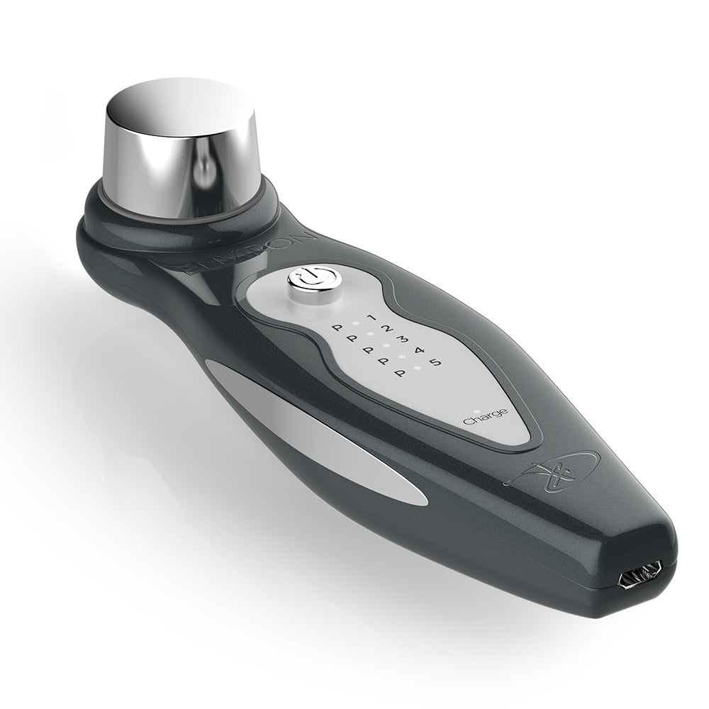 Electro-Sonic DF Mobile Skincare Technology