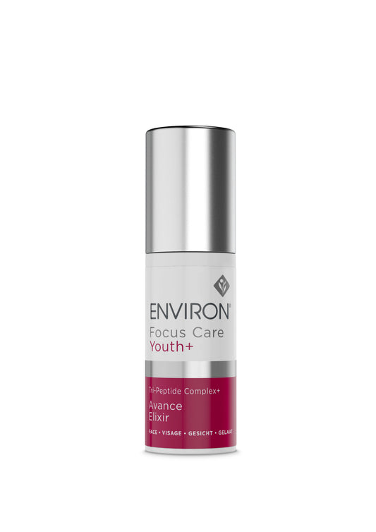 Tri-peptide Complex+ Advance Elixir