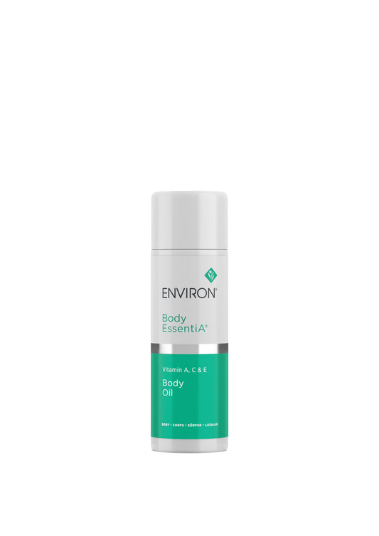 Vitamin A, C & E Body Oil