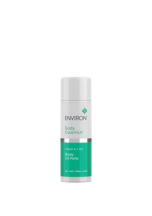 Vitamin A, C & E Body Oil Forte