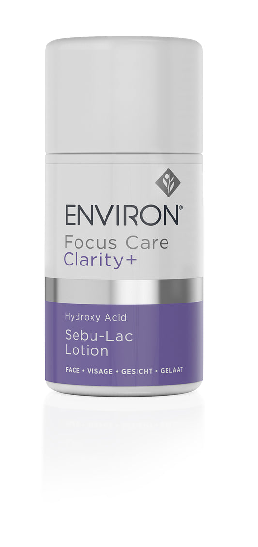 Hydroxy Acid Sebu-Lac Lotion