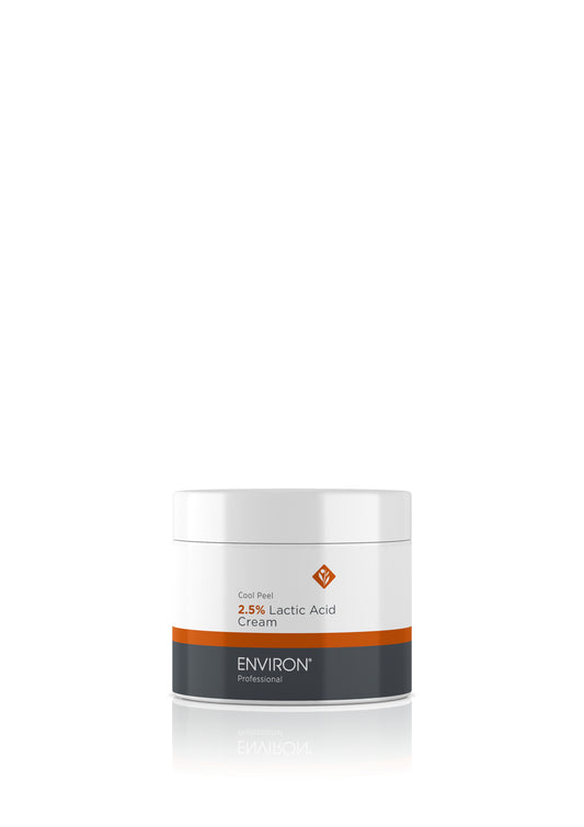 Cool Peel 2.5% Lactic Acid Cream