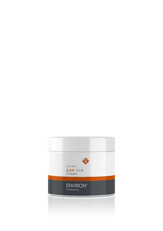 Cool Peel 2.5% TCA Cream