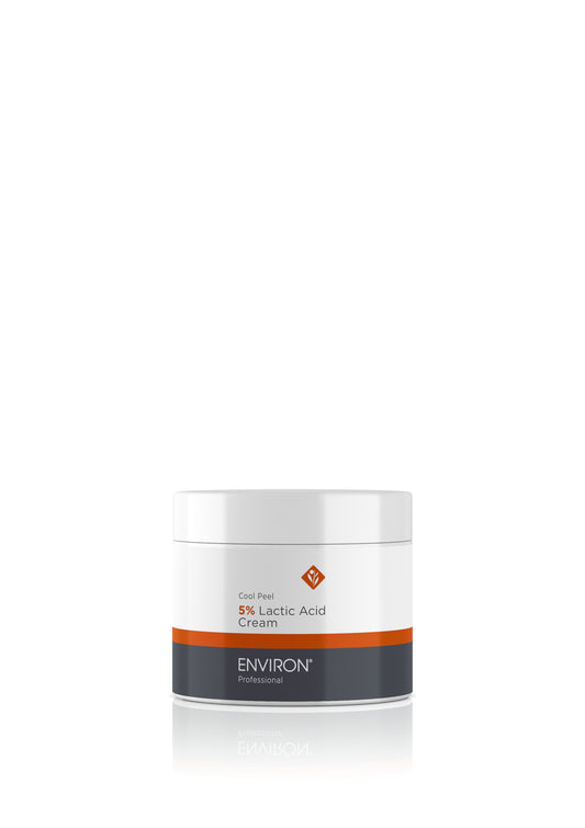 Cool Peel 5% Lactic Acid Cream