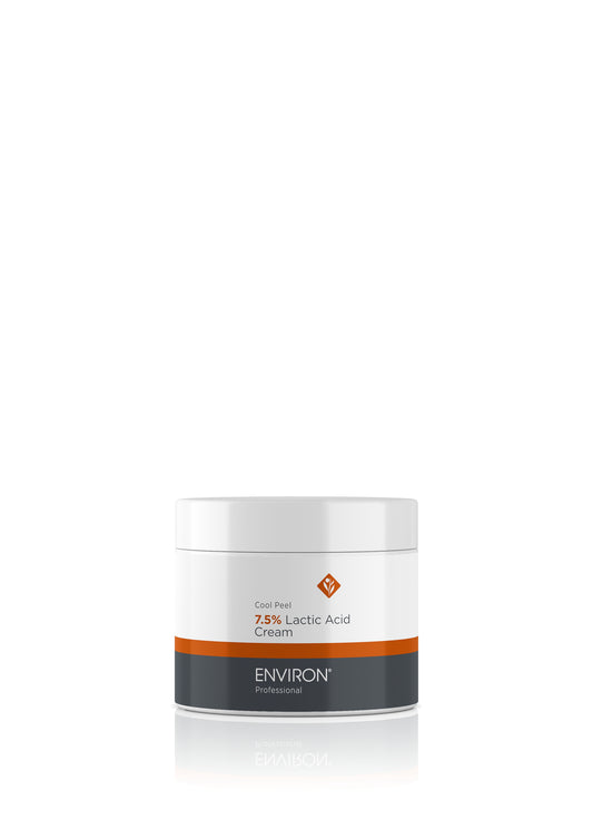 Cool Peel 7.5% Lactic Acid Cream