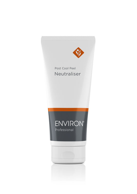 Post Cool Peel Neutraliser