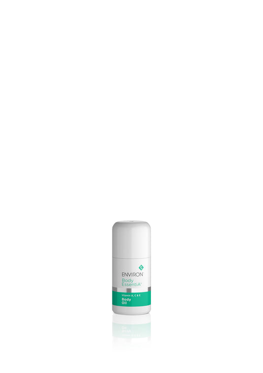 Vitamin A, C & E Body Oil