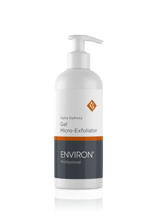 Alpha-Hydroxy Gel Micro-Exfoliator