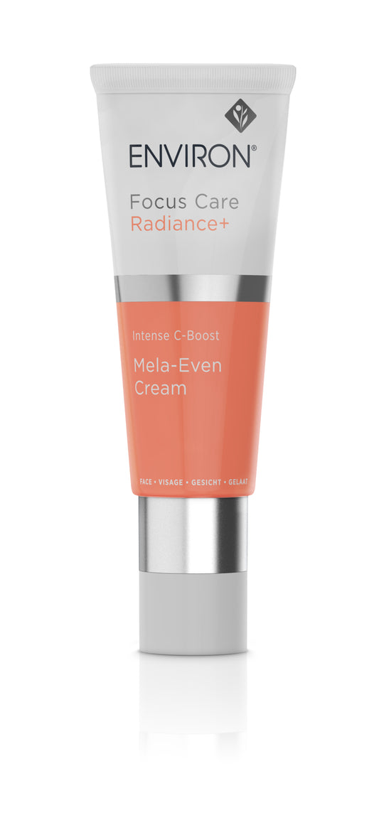 Intense C-Boost Mela-Even Cream