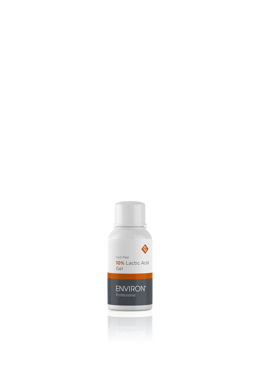 Cool Peel 10% Lactic Acid Gel