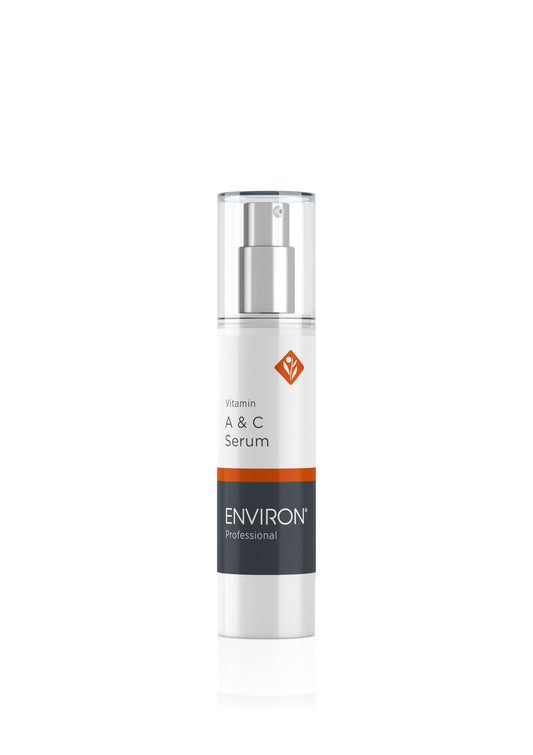 Vitamin A & C Serum