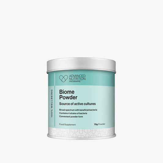 Biome Powder (75g Powder)