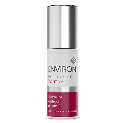 Concentrated Retinol Serum 3