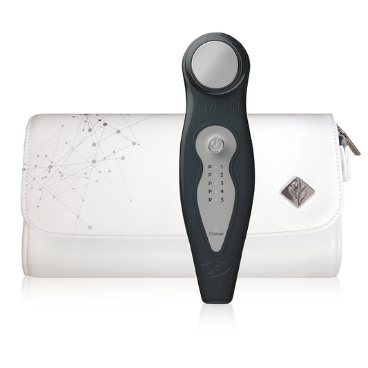 Electro-Sonic DF Mobile Skincare Technology