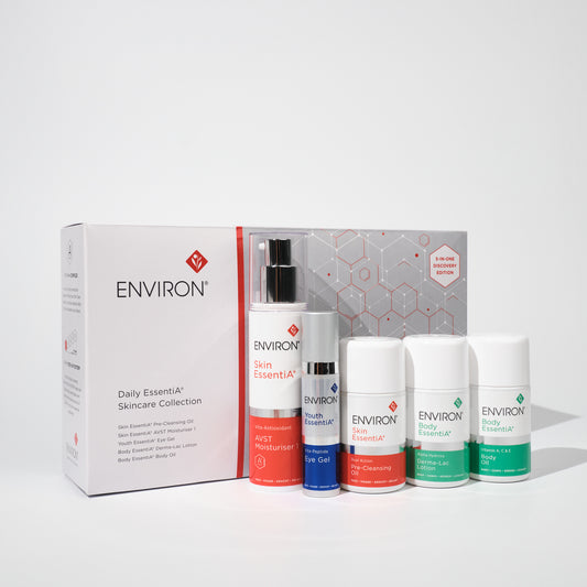 Daily EssentiA® Skincare Collection