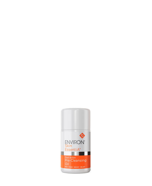 Dual Action Pre-Cleansing Oil