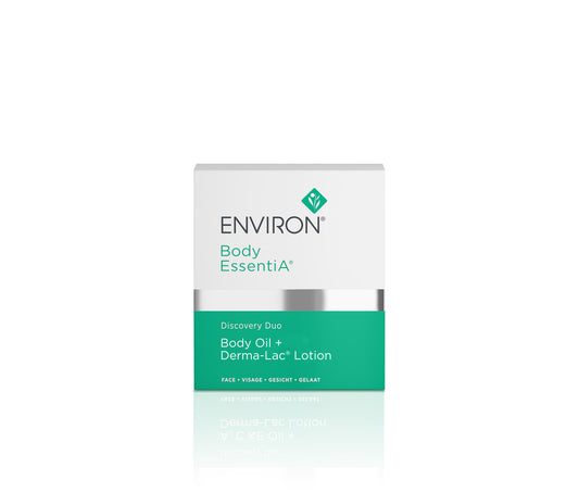 Discovery Duo Body Oil + Derma-Lac Lotion