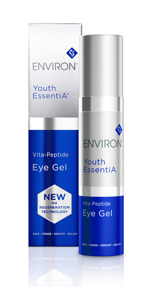 Youth EssentiA® Vita-Peptide Eye Gel